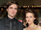Robert Pattinson habla de su relación con Kristen Stewart