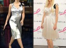 Scarlett Johansson sigue el estricto régimen de Gwyneth Paltrow para perder peso