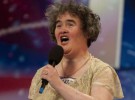 Le ponen precio a la virginidad de Susan Boyle