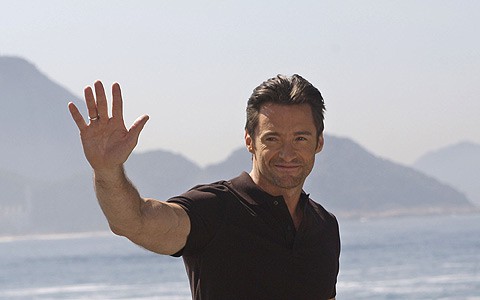 Hugh Jackman quiere aumentar la familia