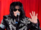 Michael Jackson retrasa los cuatro primeros conciertos