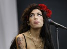 Amy Winehouse vuelve a sus intoxicaciones alcohólicas