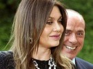 La mujer del primer Ministro Berlusconi pide el divorcio