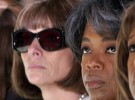 La élite contra el pueblo: Anna Wintour llama gorda a Oprah Winfrey