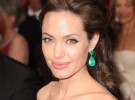 Angelina Jolie sufre un accidente laboral