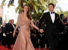 Brad Pitt desmiente las noticias de su crisis con Angelina Jolie