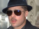 Brad Pitt ha tenido un encuentro ‘secreto’ con Jennifer Aniston