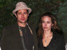 Brad Pitt y Angelina las celebrities más poderosas del planeta