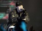 Eminem estuvo a punto de morir de sobredosis
