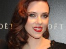 Scarlett Johansson sustituye a Penélope Cruz como imagen de Mango