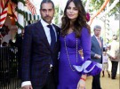 Marisa Jara anuncia su boda con un empresario mexicano