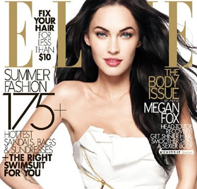 Megan Fox piensa que Robert Pattinson y Zac Efron son demasido guapos e inmaduros