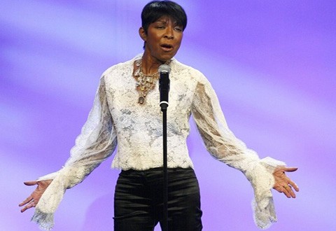 Natalie Cole fallece a los sesenta y cinco años de edad