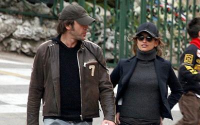 La prensa americana rumorea que Javier Bardem ha pedido en matrimonio a Penélope Cruz