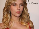 Scarlett Johansson, los mejores pechos de Hollywood