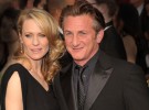 Sean Penn y Robin Wright retiran la demanda de divorcio