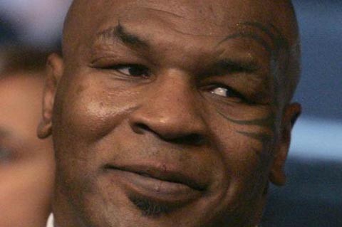 Fallece la hija de Mike Tyson