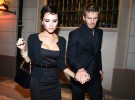 Victoria Beckham enfadada con David, suspende la glamourosa ‘reboda’