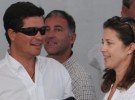 El marido de Alexia de Grecia imputado en una trama de corrupción urbanística