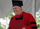 Pedro Almodóvar ‘honoris causa’ de Harvard