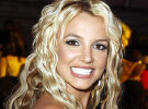 Britney Spears sale con su agente Jason Trawick