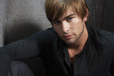 Chase Crawford, de Gossip Girl, el soltero más sexy