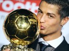 Cristiano Ronaldo aclara que Paris y él sólo conversaron