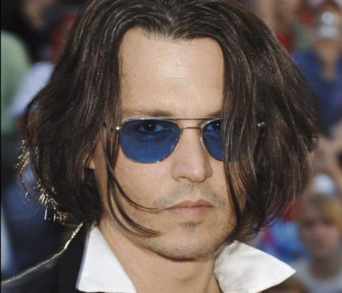 Johnny Depp deja una considerable propina de 4.000 dólares