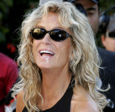 El día 30 se celebrará un funeral íntimo en memoria de Farrah Fawcett