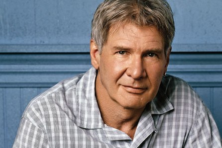 Harrison Ford, herido por el Halcón Milenario