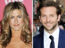 Bradley Cooper ocupa el corazón de Jennifer Aniston
