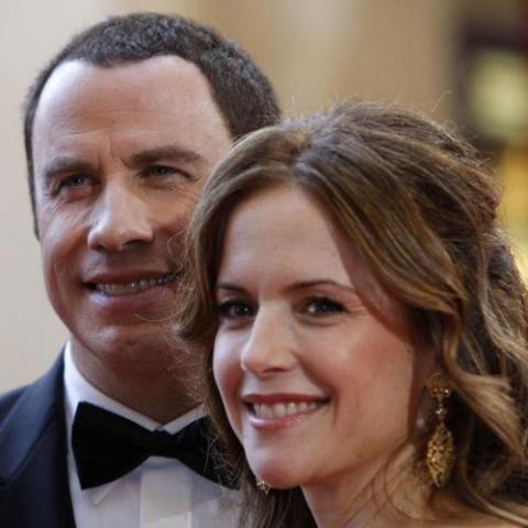 La cienciología impedía que John Travolta y Kelly Preston medicasen a su hijo