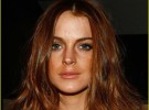 Lindsay Lohan tendrá que desintoxicarse para su próxima película
