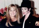 La ex mujer de Michael Jackson no quiere a sus hijos