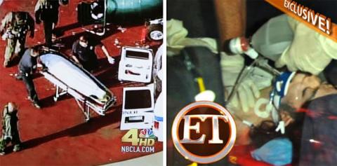 Se especula con la sobredosis y el homicidio como causa de la muerte de Michael Jackson