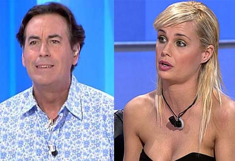 Miriam Sánchez y Pipi Estrada rompen su relación