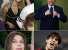 Berlusconi culpa a su esposa, a Kaká y a Noemi de restarle votos electorales