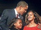 Barack Obama: ‘No soy un padre perfecto’