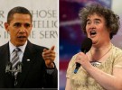 Susan Boyle cantará ante Obama el 4 de julio