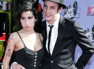 Blake Fielder- Civil pide a Amy Winehouse siete millones de euros