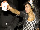 Amy Winehouse finalmente se divorcia de Blake Fielder-Civil