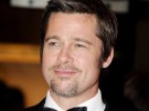 Brad Pitt no cree en Dios y Angelina Jolie en Iraq