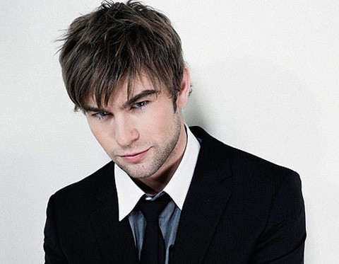 Chace Crawford (Nate de Gossip Girl) celebra su 24 cumpleaños