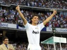 Cristiano Ronaldo ya tiene casa en Madrid