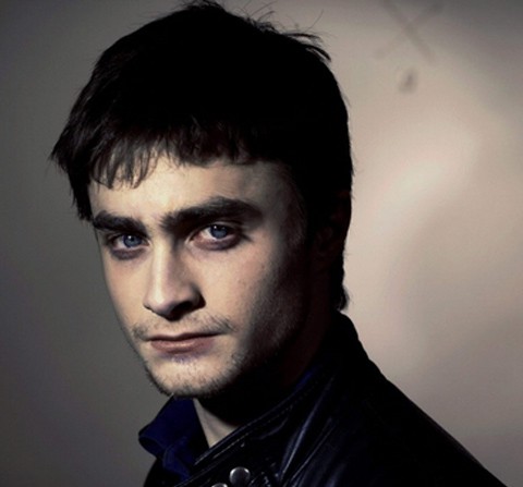 A Daniel Radcliffe le gustan las mujeres mayores