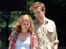 Robert Pattinson y Emilie de Ravin, ¿algo más que compañeros y amigos?