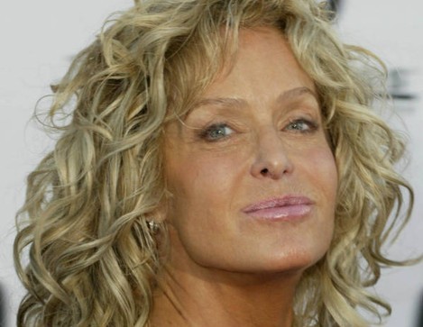 Los diarios de Farrah Fawcett los publicará una amiga