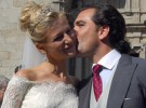 Tita Astolfi y Gigi Sarasola se separan tras menos de dos años de casados