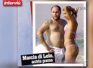 Marcia di Lele, una actriz porno brasileña, la nueva amiga de Paquirrín