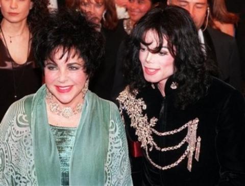 Elizabeth Taylor no está a punto de suicidarse por depresión